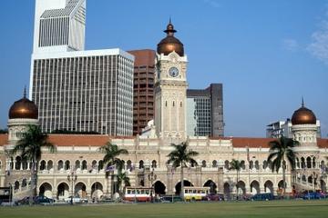 Merdeka Square (Dataran Merdeka)