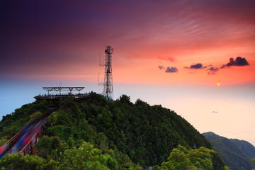 Mount Mat Chinchang