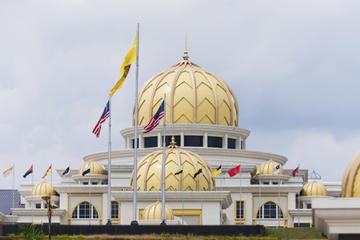 Royal King's Palace (Istana Negara)