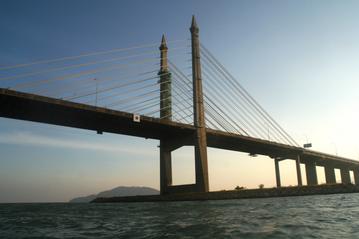 Penang Bridge