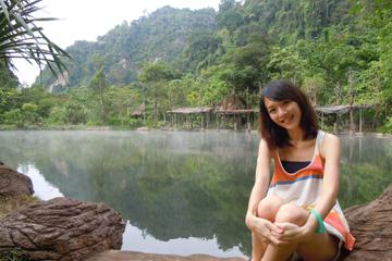 Banjaran Hotsprings Retreat