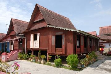 Malay House (Rumah Penghulu)