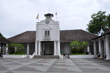 Old Courthouse