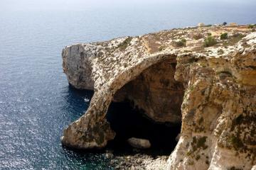 Blue Grotto