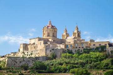 Mdina