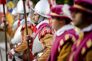 Great Siege of Malta & the Knights of St. John