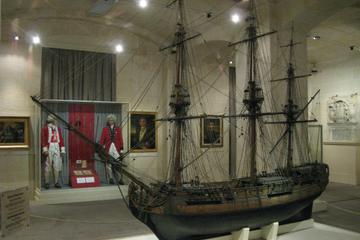 Malta Maritime Museum