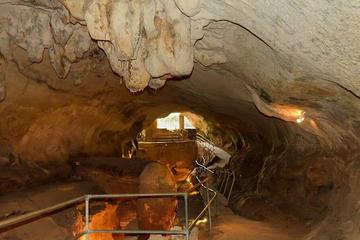 Ghar Dalam Cave and Museum