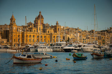 Senglea