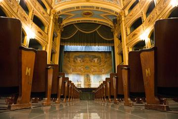 Manoel Theatre and Museum