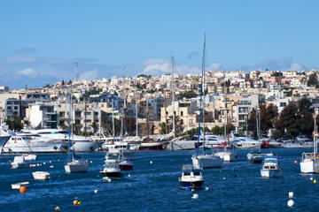 Msida Marina