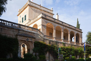 San Anton Gardens