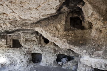 The Hypogeum of Ħal Saflieni