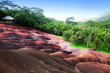 Seven Coloured Earth