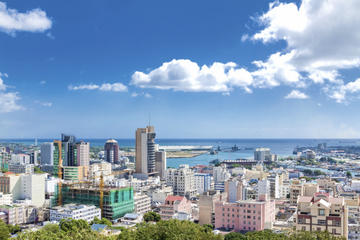 Port Louis