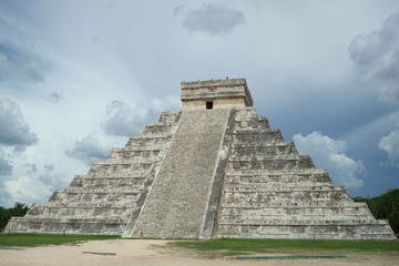 Chichen Itza