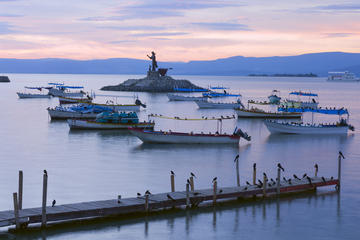 Lake Chapala