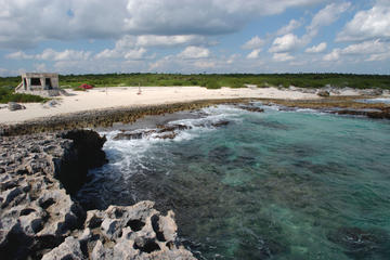 El Mirador Lookout