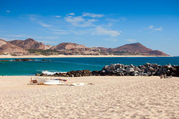 Cabo Pulmo National Marine Park