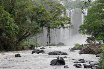 Catemaco Lake