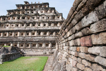 El Tajin Ruins