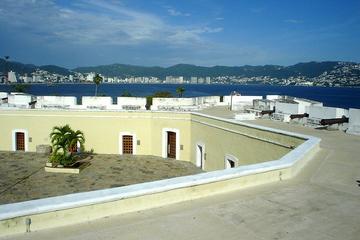 Fort of San Diego (El Fuerte de San Diego)