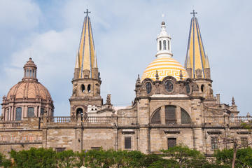 Guadalajara Cathedral