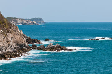 Huatulco National Park