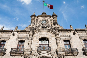 Palacio de Gobierno (Governor's Office)