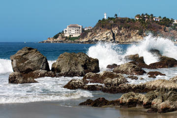 Puerto Escondido