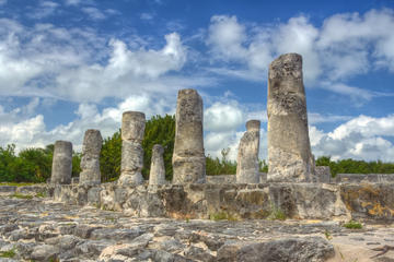 El Rey Ruins (Las Ruinas del Rey)