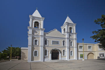 Mission of San Jose del Cabo Church