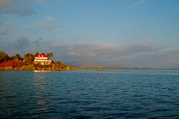 Coyuca Lagoon