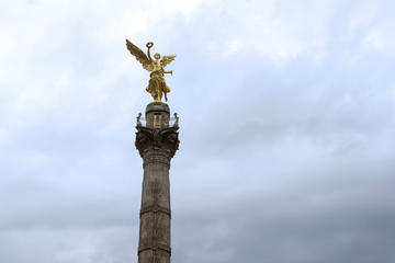 Angel of Independence (Monumento a la Independencia)