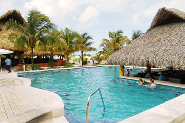 Mr Sanchos Beach Club Cozumel