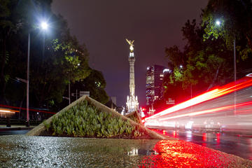 Paseo de la Reforma