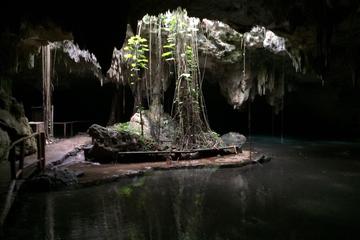 Cenote Chaak Tun