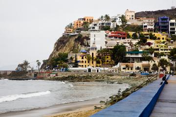 Mazatlan Cruise Port