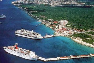 Cozumel Cruise Port