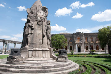 Chapultepec Castle