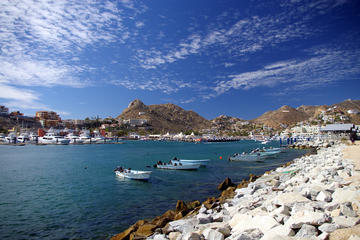 Cabo San Lucas Cruise Port