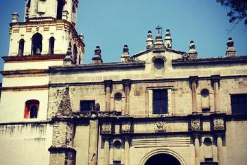 Coyoacan