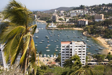 Acapulco Cruise Port