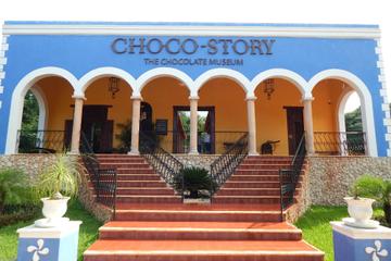 Choco Story