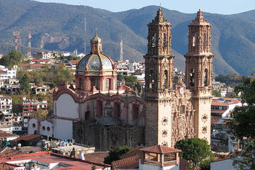 Taxco