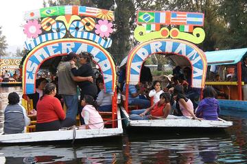 Xochimilco