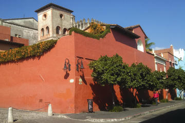 Cuernavaca