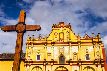 San Cristobal de las Casas