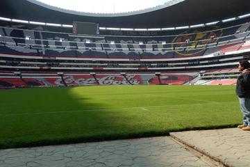 Azteca Stadium