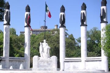 Chapultepec Park